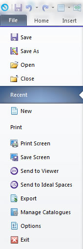 Customer details without a customer managed solution